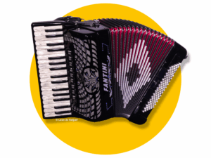 Fantini Compact Cassotto