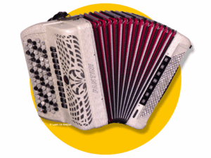 Fantini Musette Cassotto