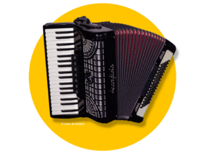 Accordiola Mignon