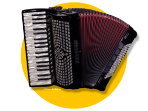 Luciano Super Cassotto (Serenellini)