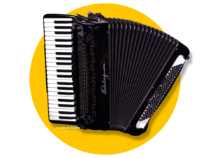 Castagnari Custom Cassotto